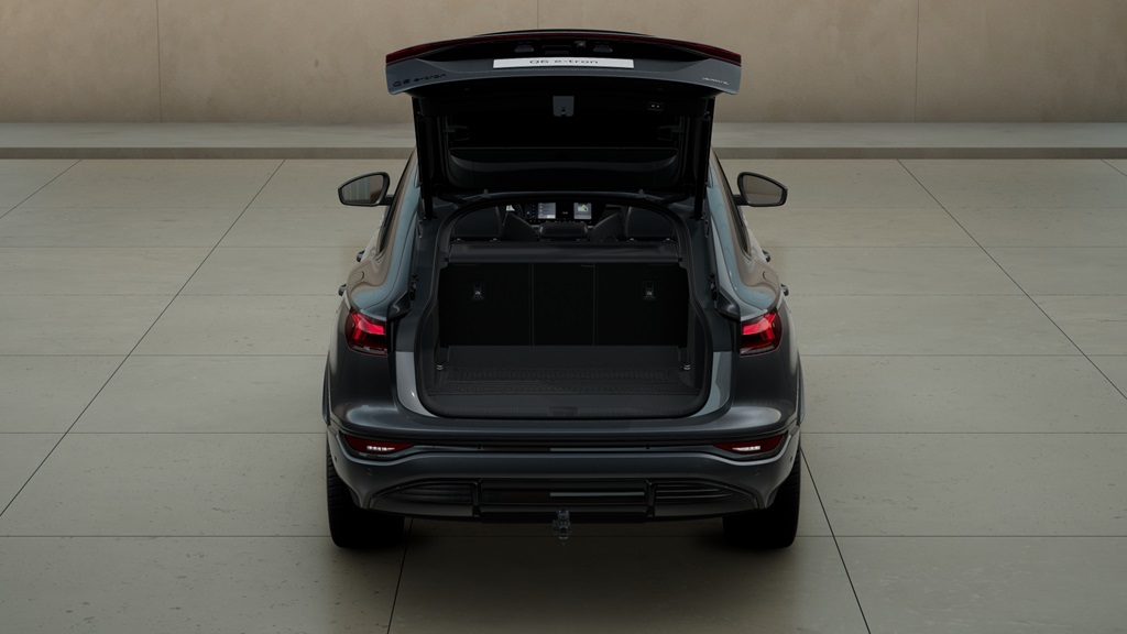 Audi Q6 e-tron DYW34X