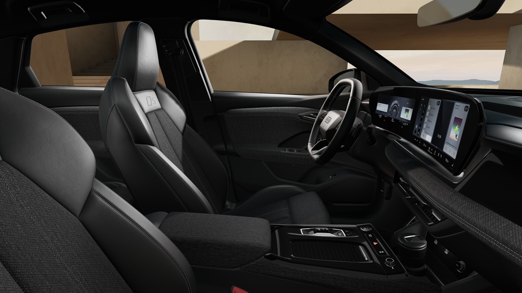 Audi Q6 e-tron DYW34X