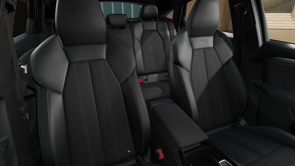 Audi Q6 e-tron DYW34X