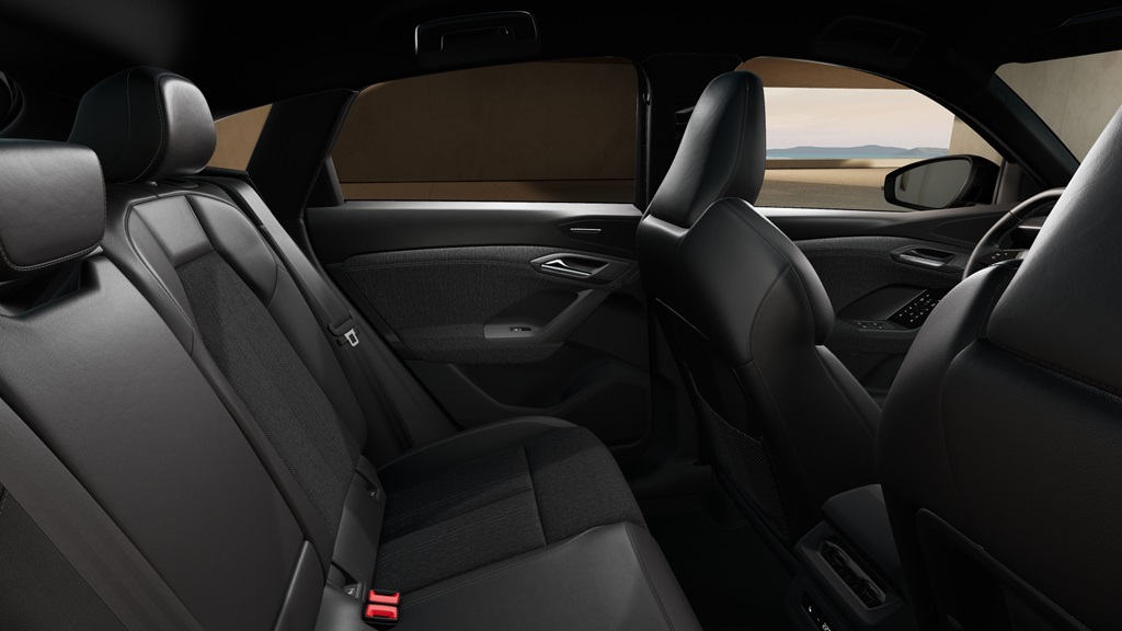 Audi Q6 e-tron DYW34X
