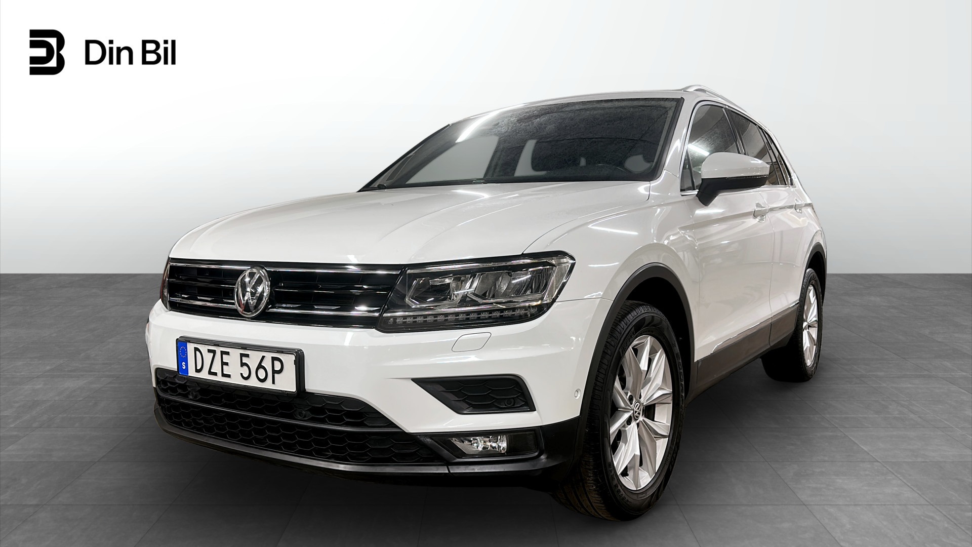 Bild för bil DZE56P