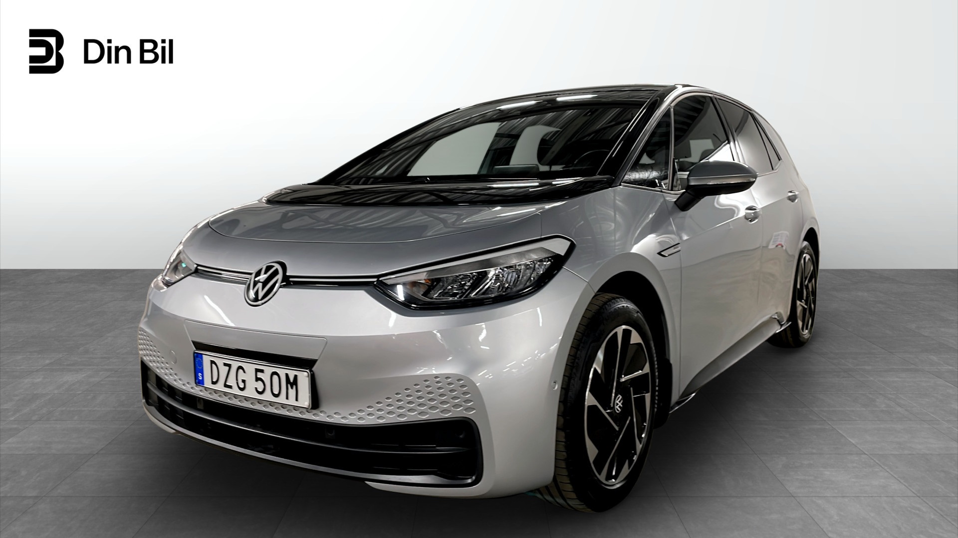 Bild för bil DZG50M