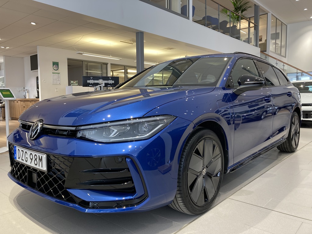 Bild för bil DZG98M