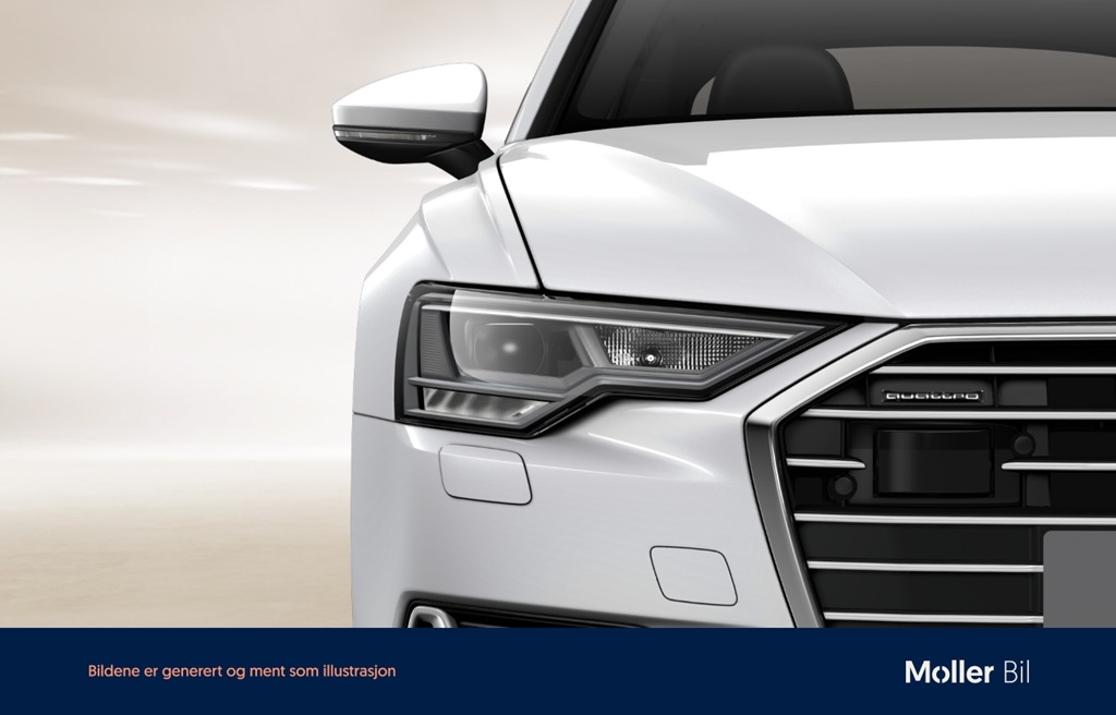 Audi A6 Avant DZK530