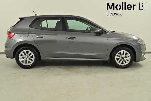 Skoda Fabia DZU13D