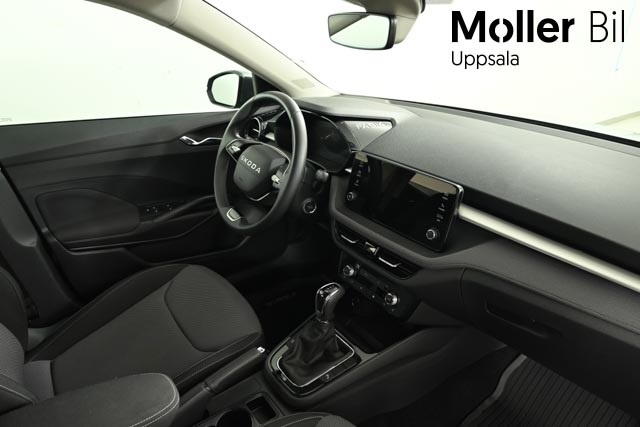 Skoda Fabia DZU13D
