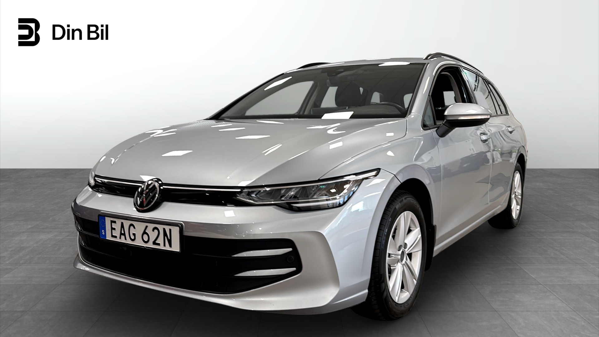 Volkswagen Golf 2025