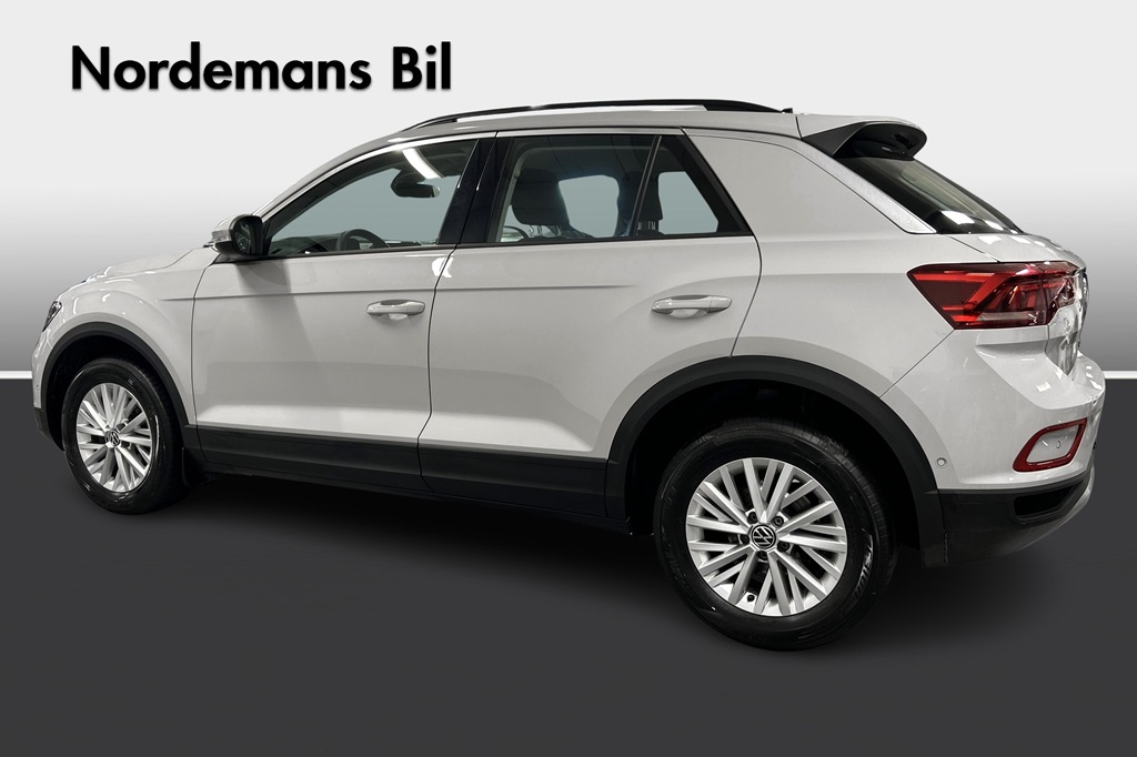 Volkswagen T-Roc EAH07D