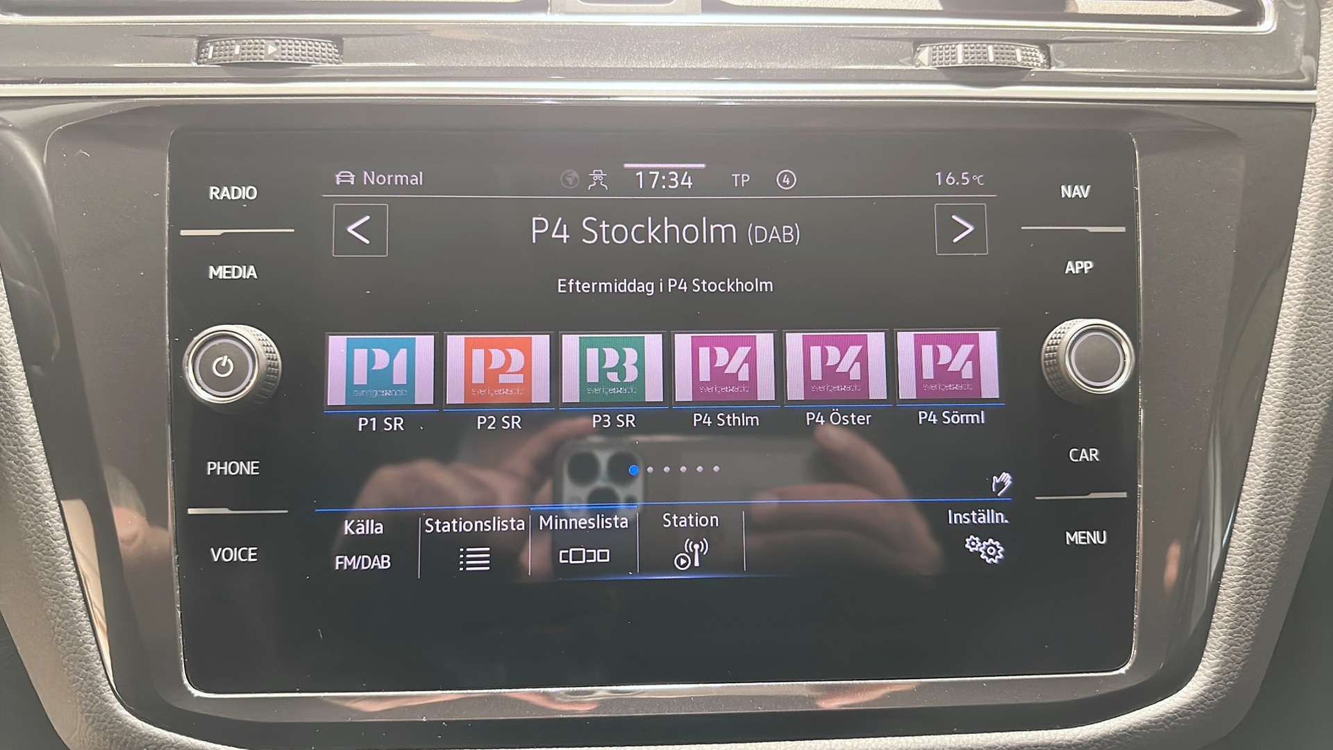 Bild på bil