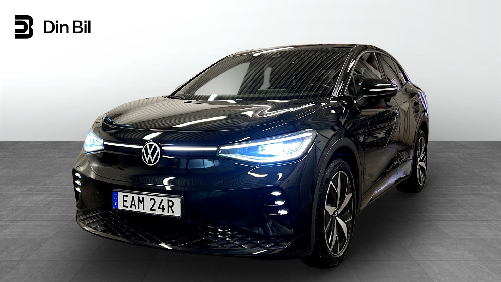 Bild för bil EAM24R