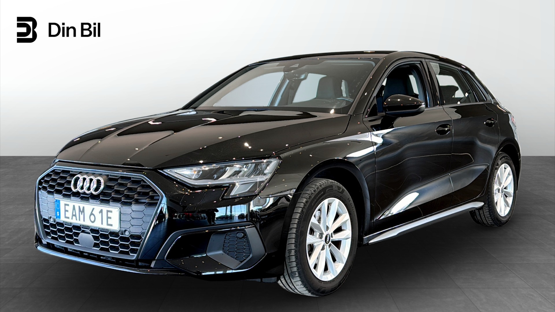 Bild för bil EAM61E