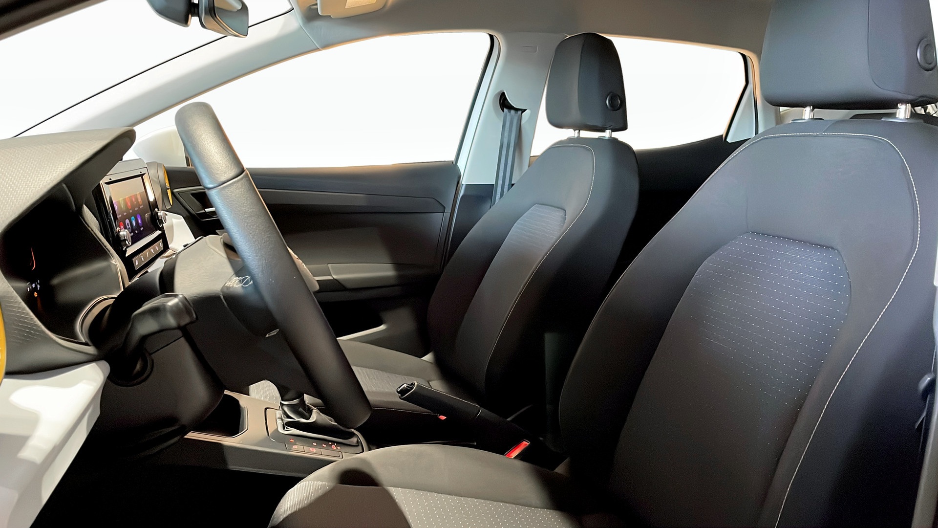SEAT Ibiza EAO276