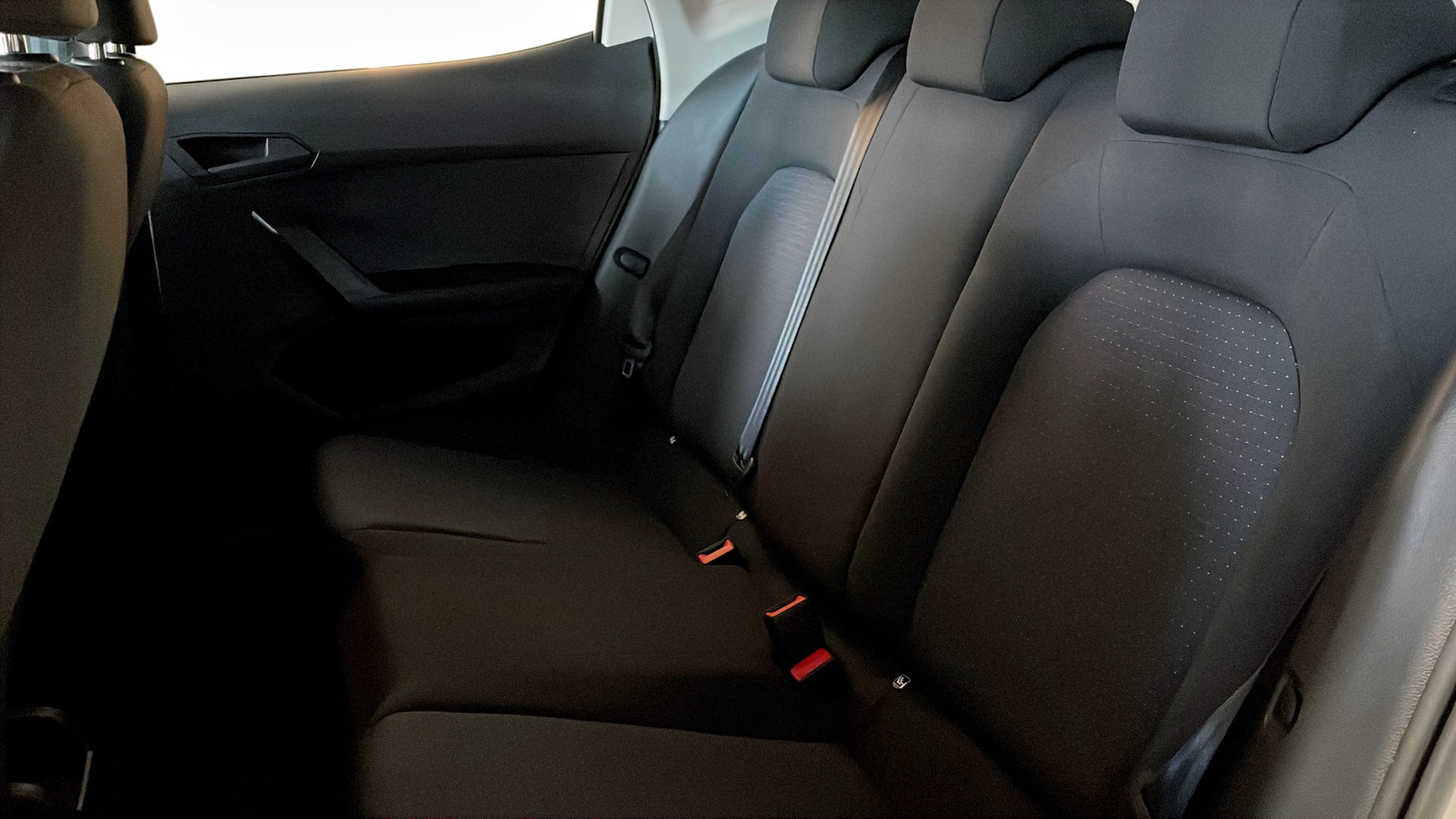SEAT Ibiza EAO276