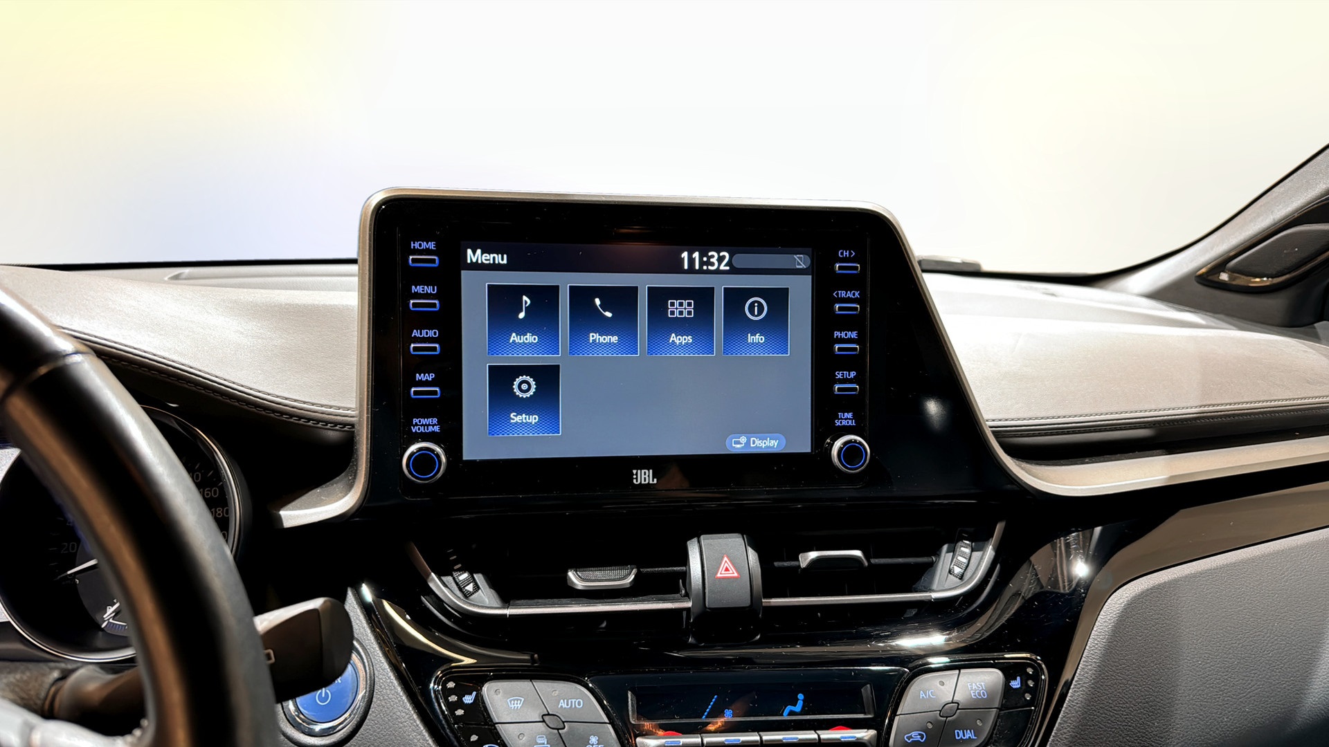 Toyota C-HR EAR65H