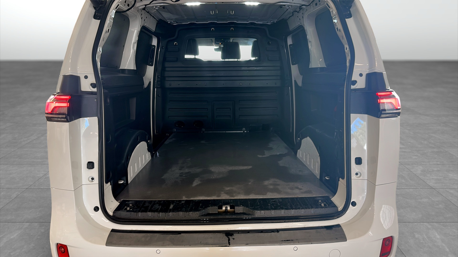 Volkswagen ID. Buzz Cargo EAW00U