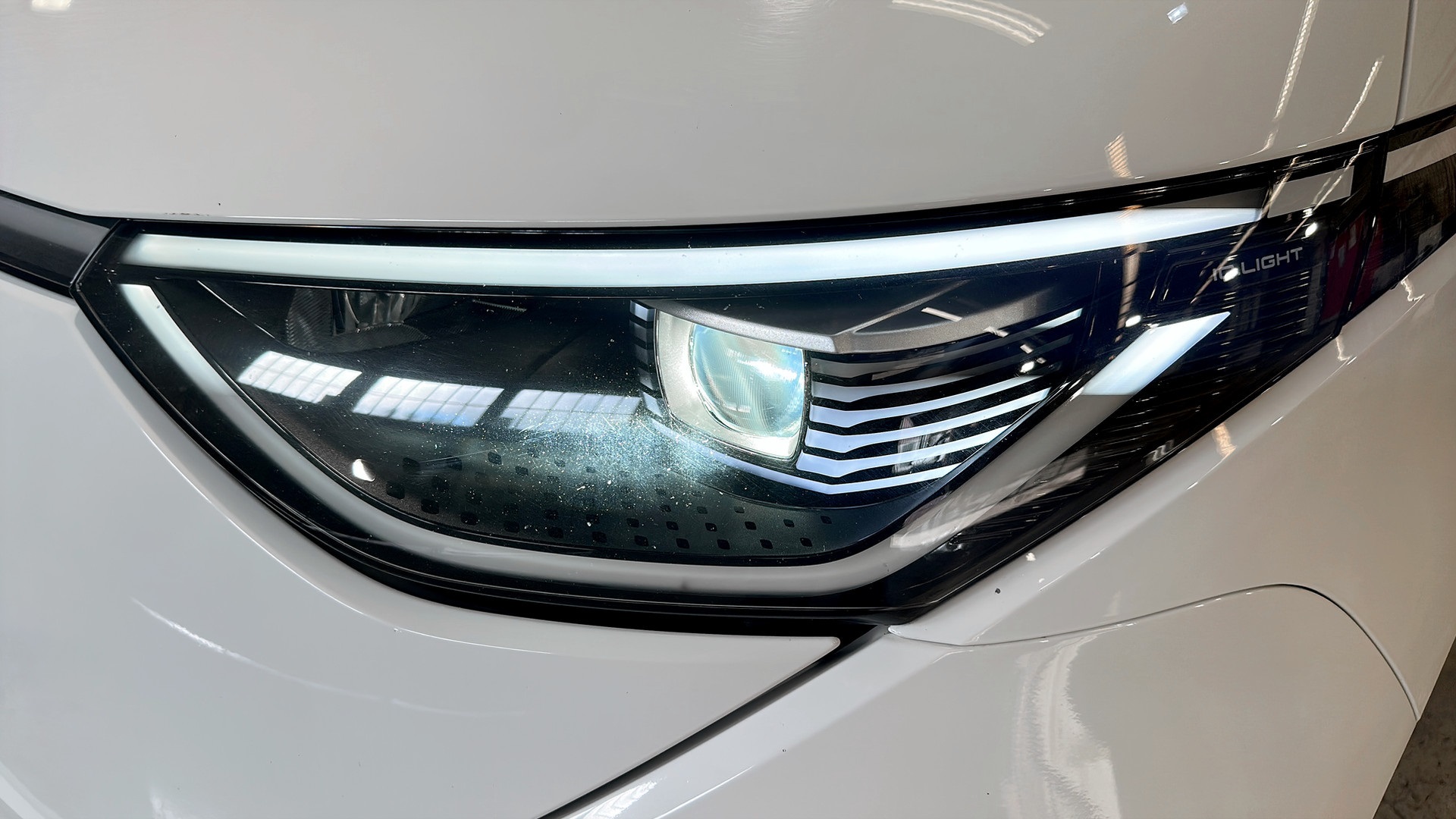 Volkswagen ID. Buzz Cargo EAW00U