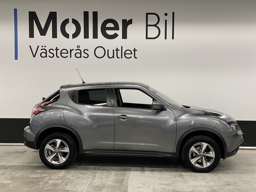 Nissan Juke EAW96E
