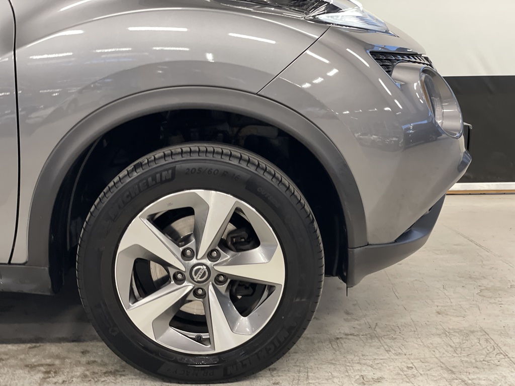 Nissan Juke EAW96E