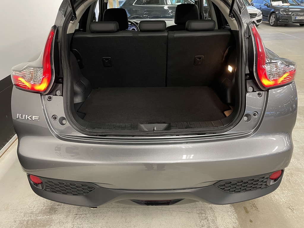 Nissan Juke EAW96E