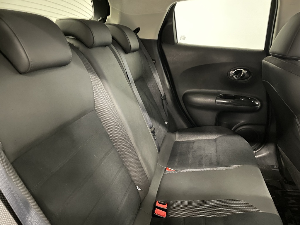Nissan Juke EAW96E