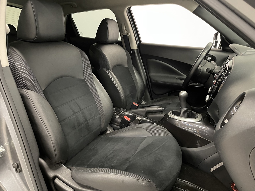 Nissan Juke EAW96E