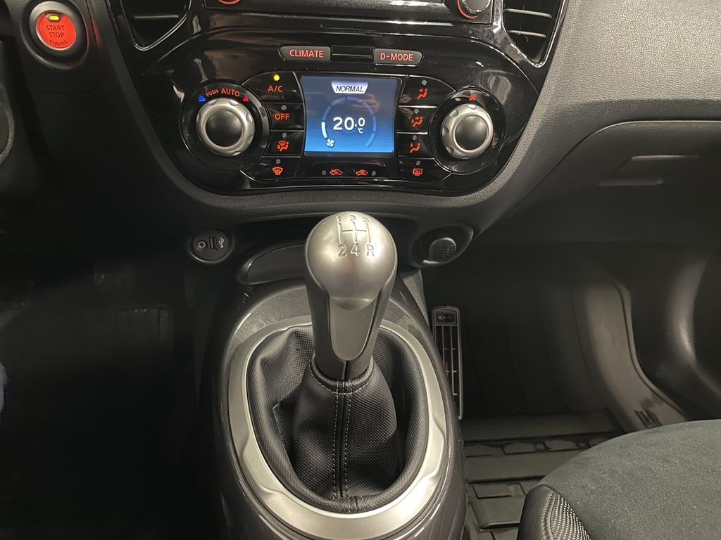Nissan Juke EAW96E