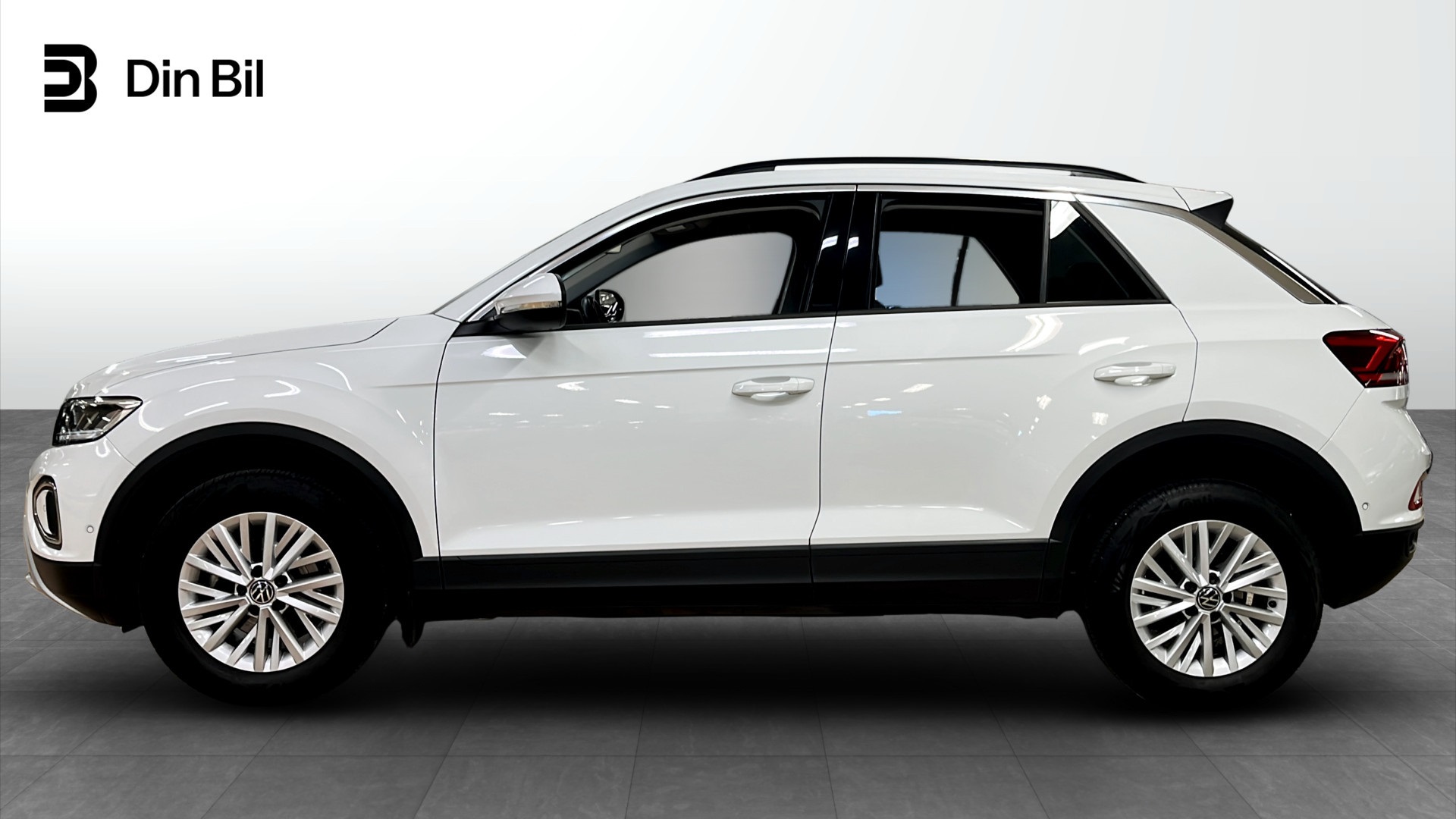 Volkswagen T-Roc EBC617