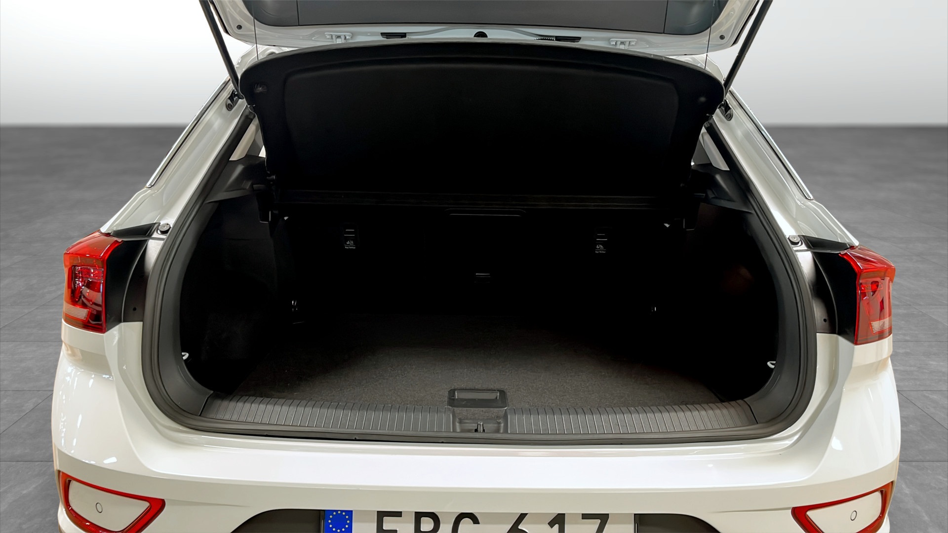 Volkswagen T-Roc EBC617