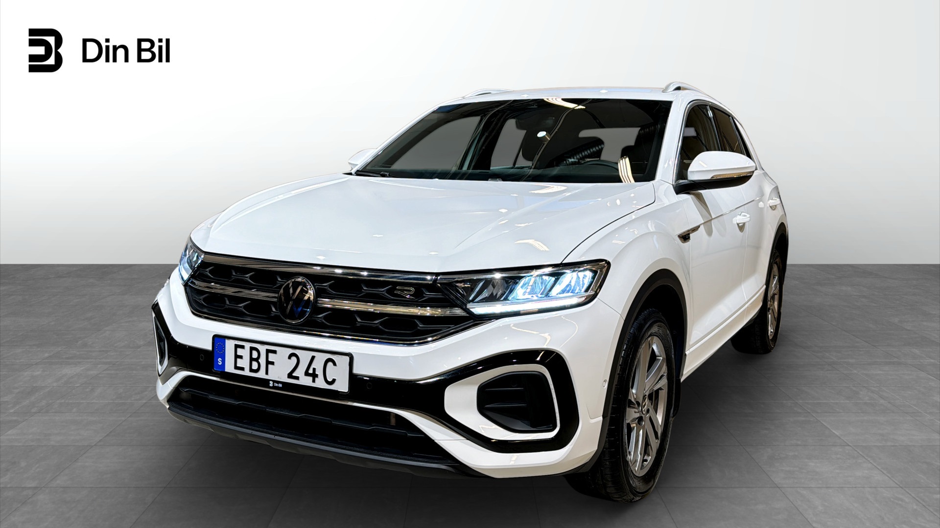 Bild för bil EBF24C