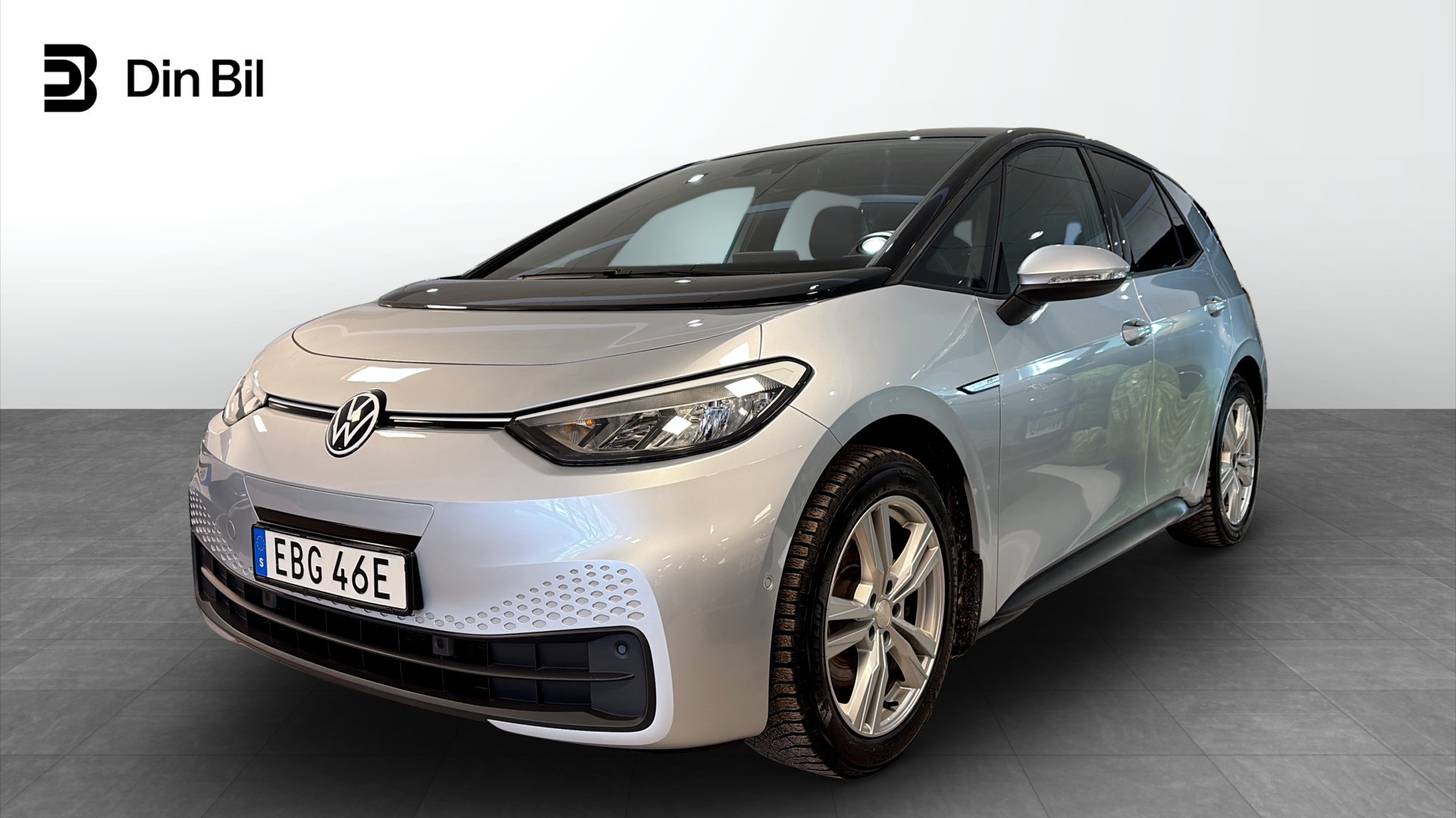 Bild för bil EBG46E