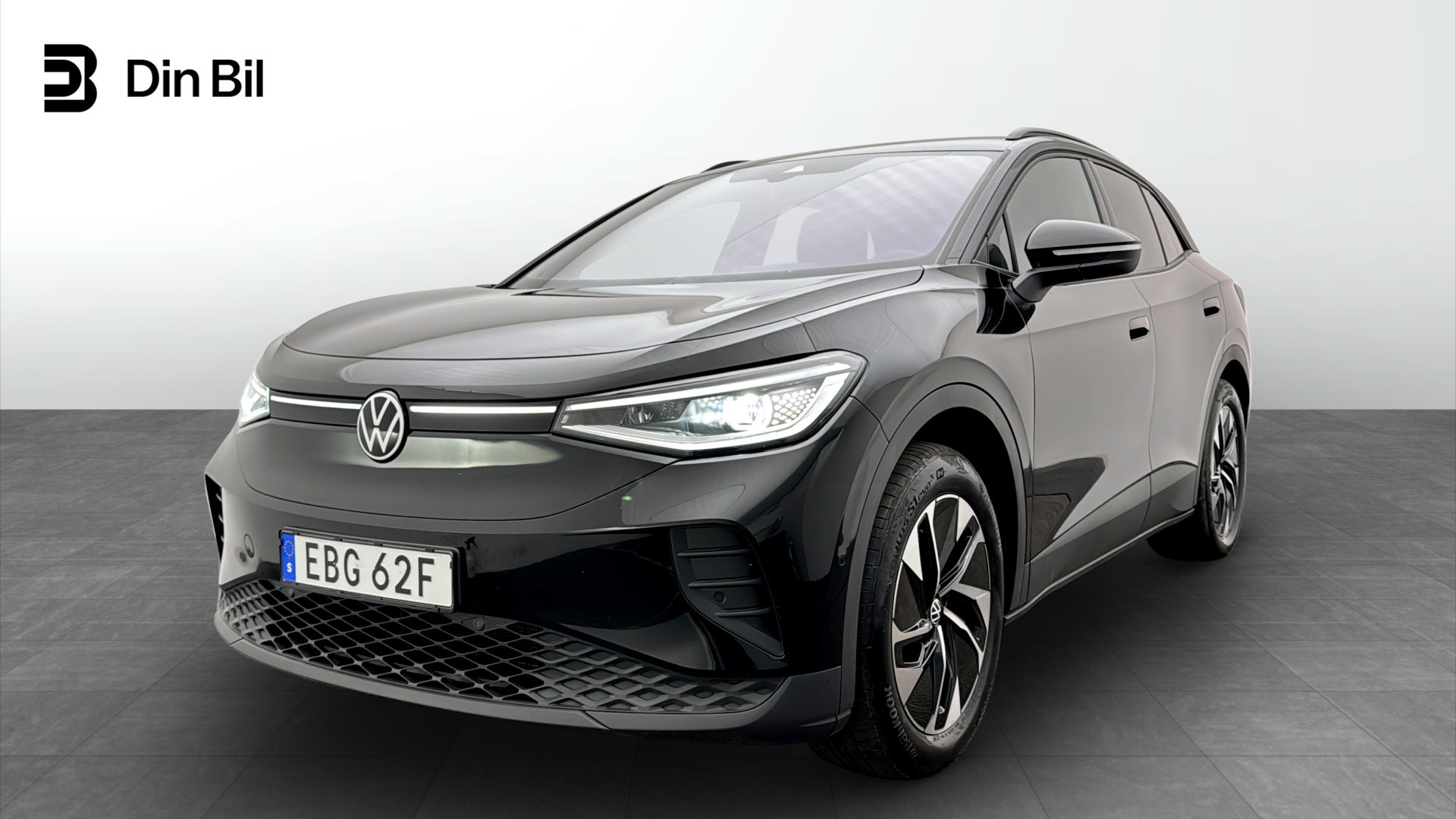 Bild för bil EBG62F