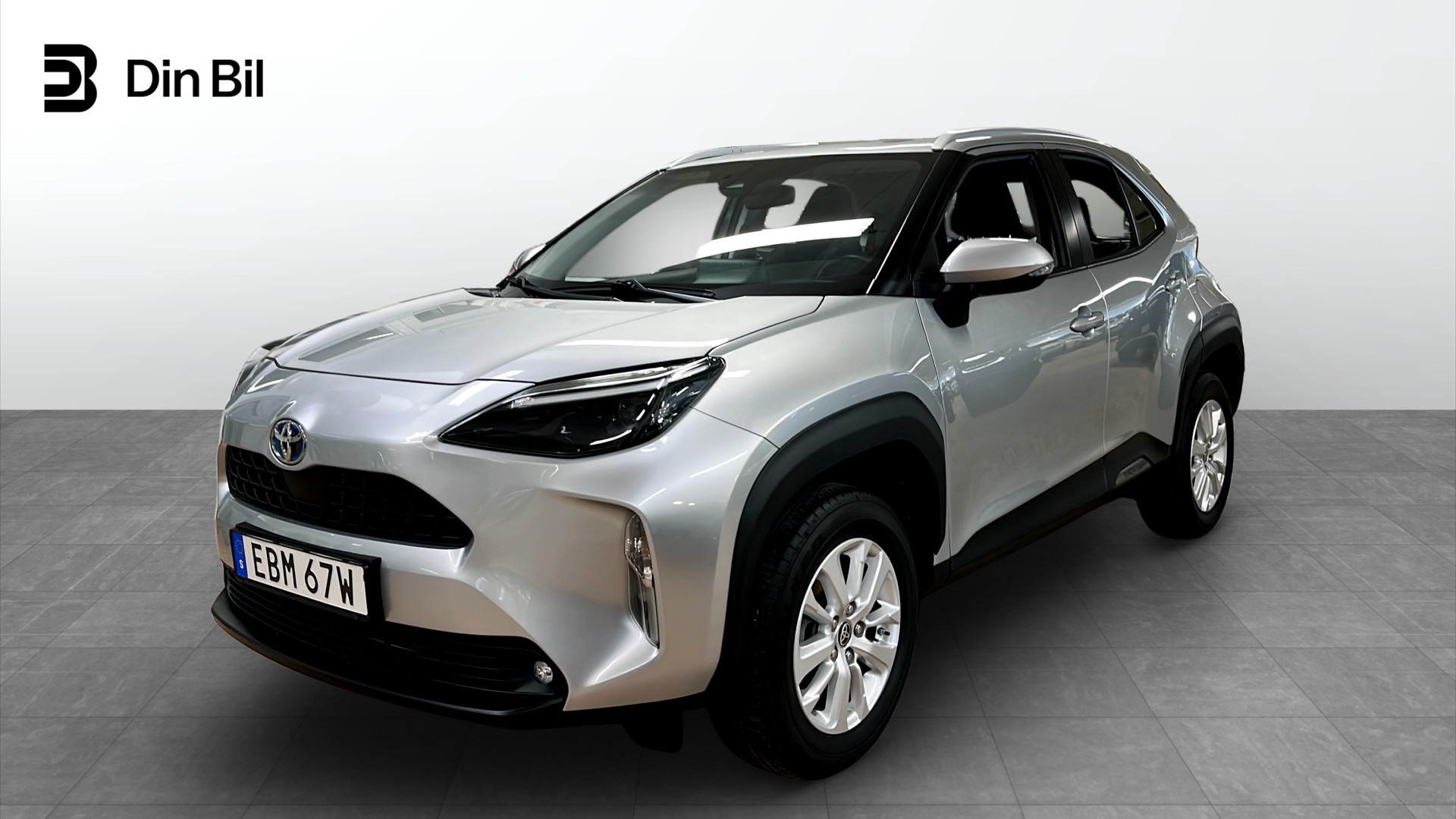 Bild för bil EBM67W