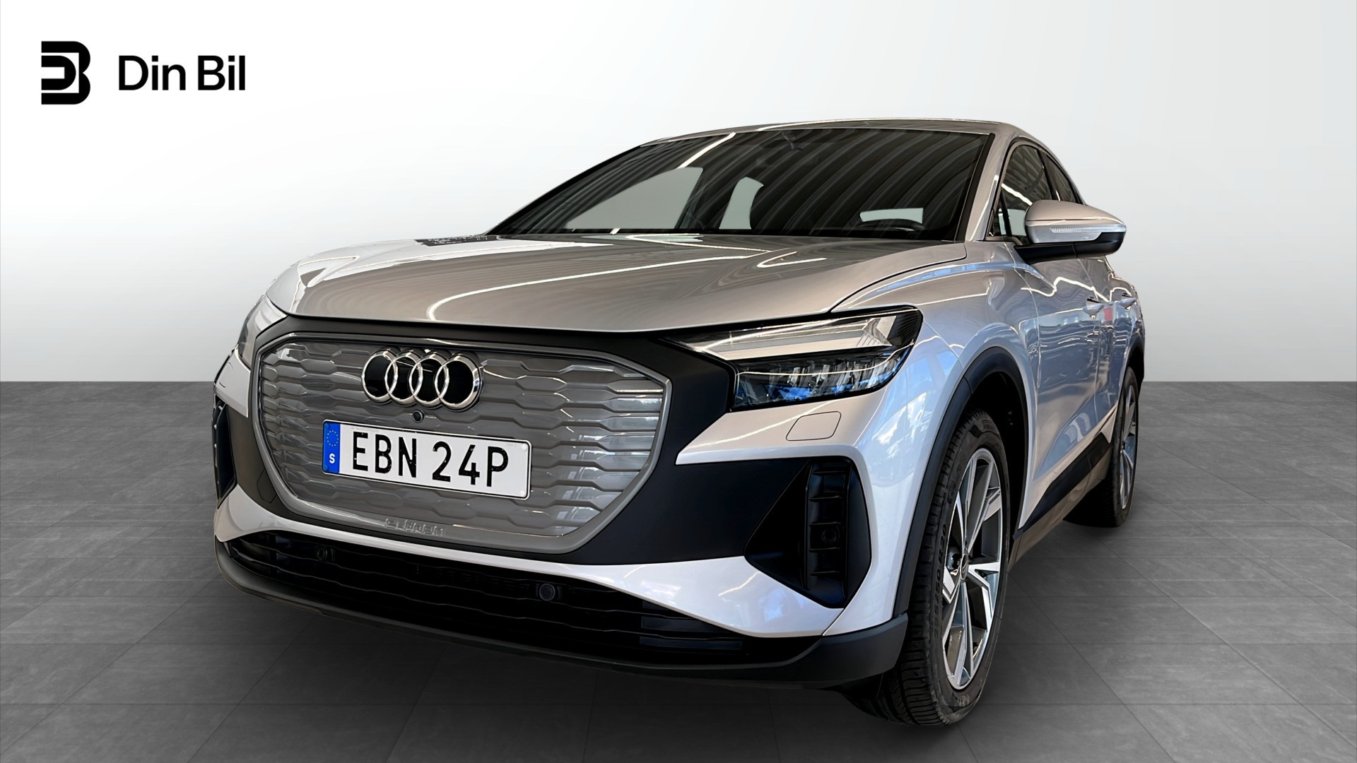Audi Q4 2023