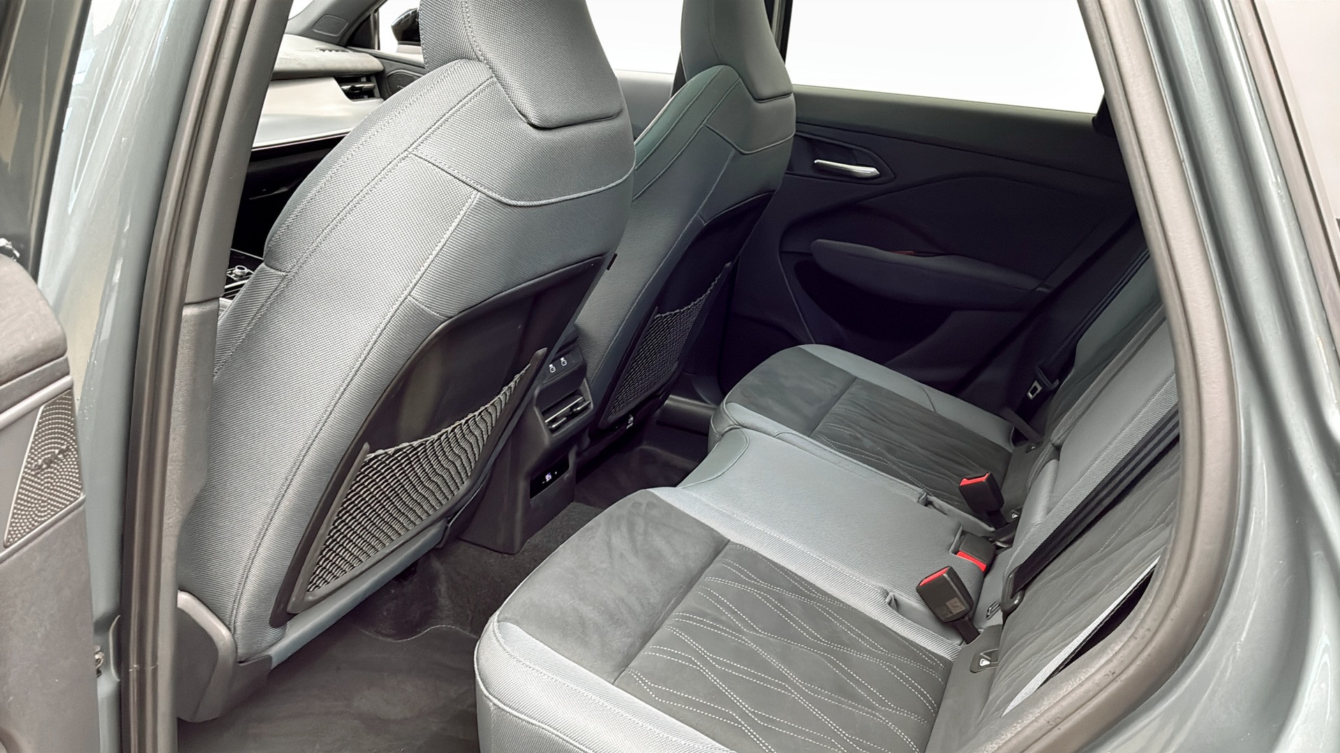 Audi Q3 TFSI e EBP11T