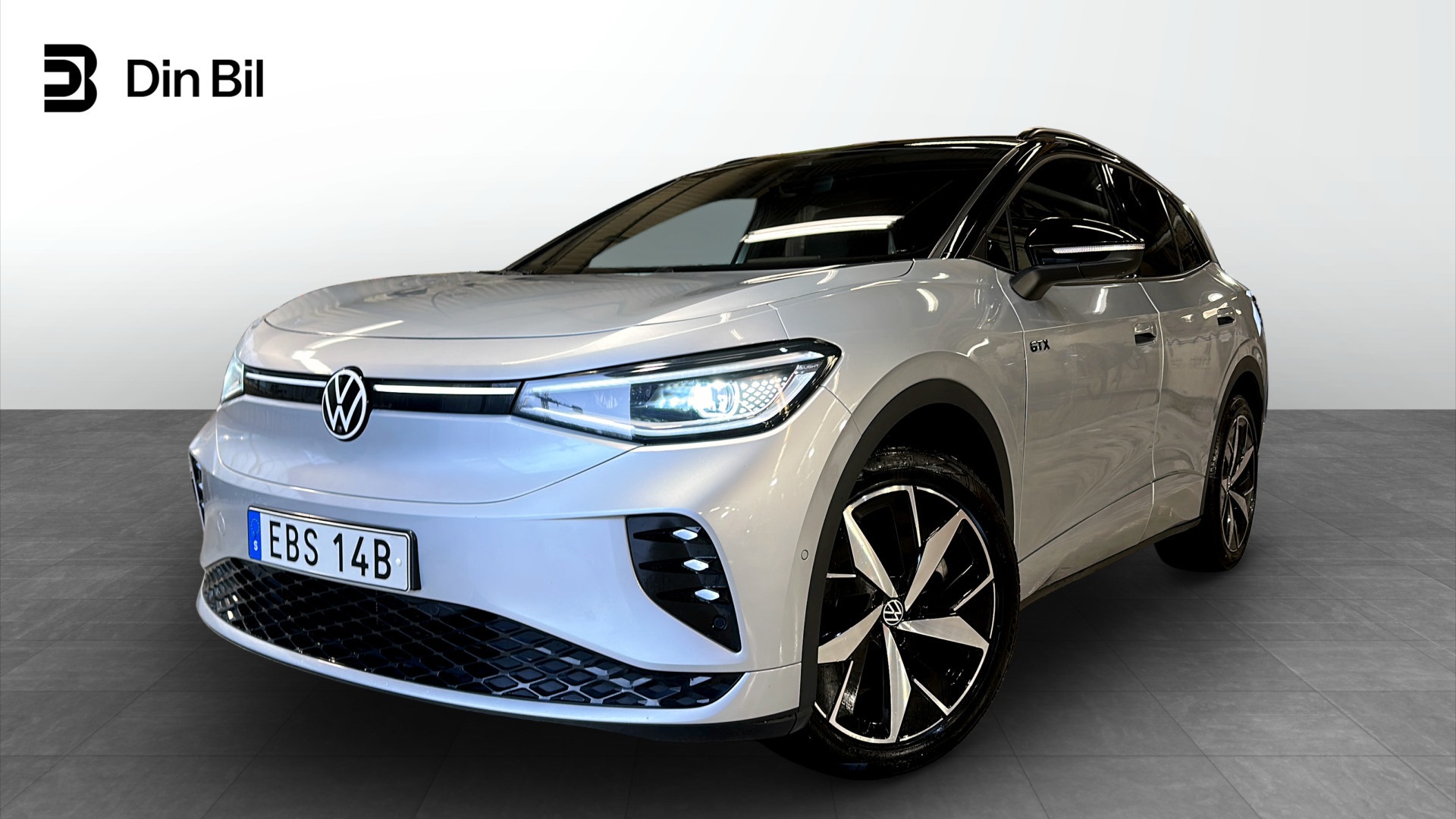 Bild för bil EBS14B