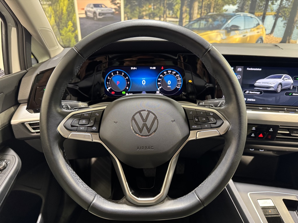 Volkswagen Golf EBW077