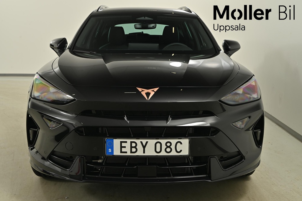 CUPRA Formentor EBY08C