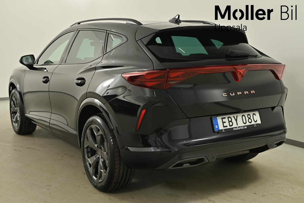 CUPRA Formentor EBY08C