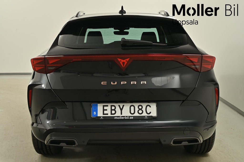 CUPRA Formentor EBY08C