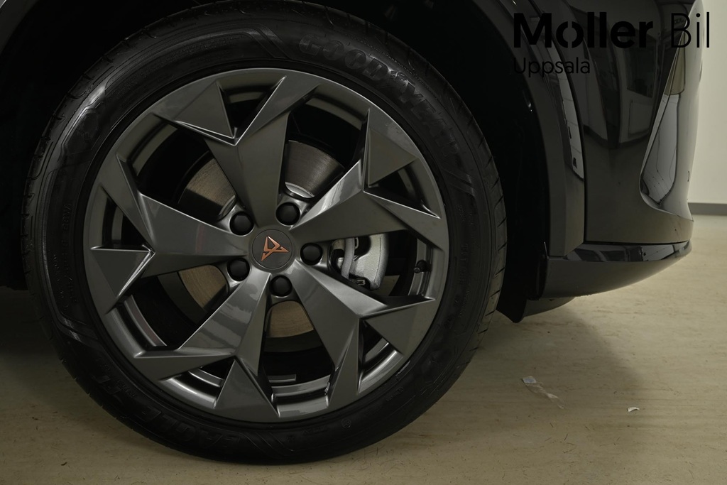 CUPRA Formentor EBY08C