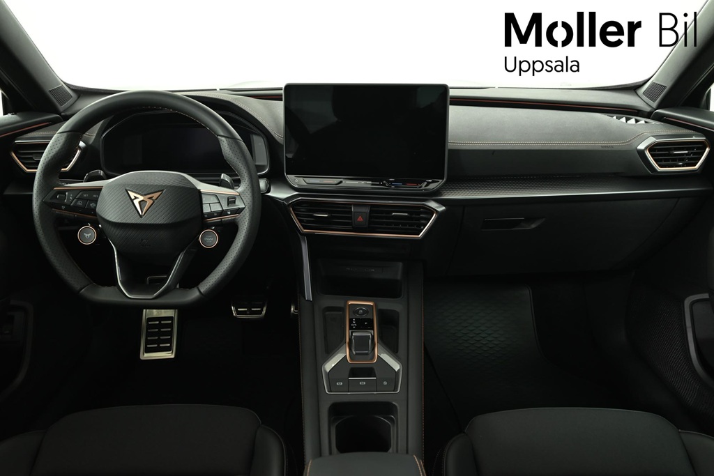 CUPRA Formentor EBY08C
