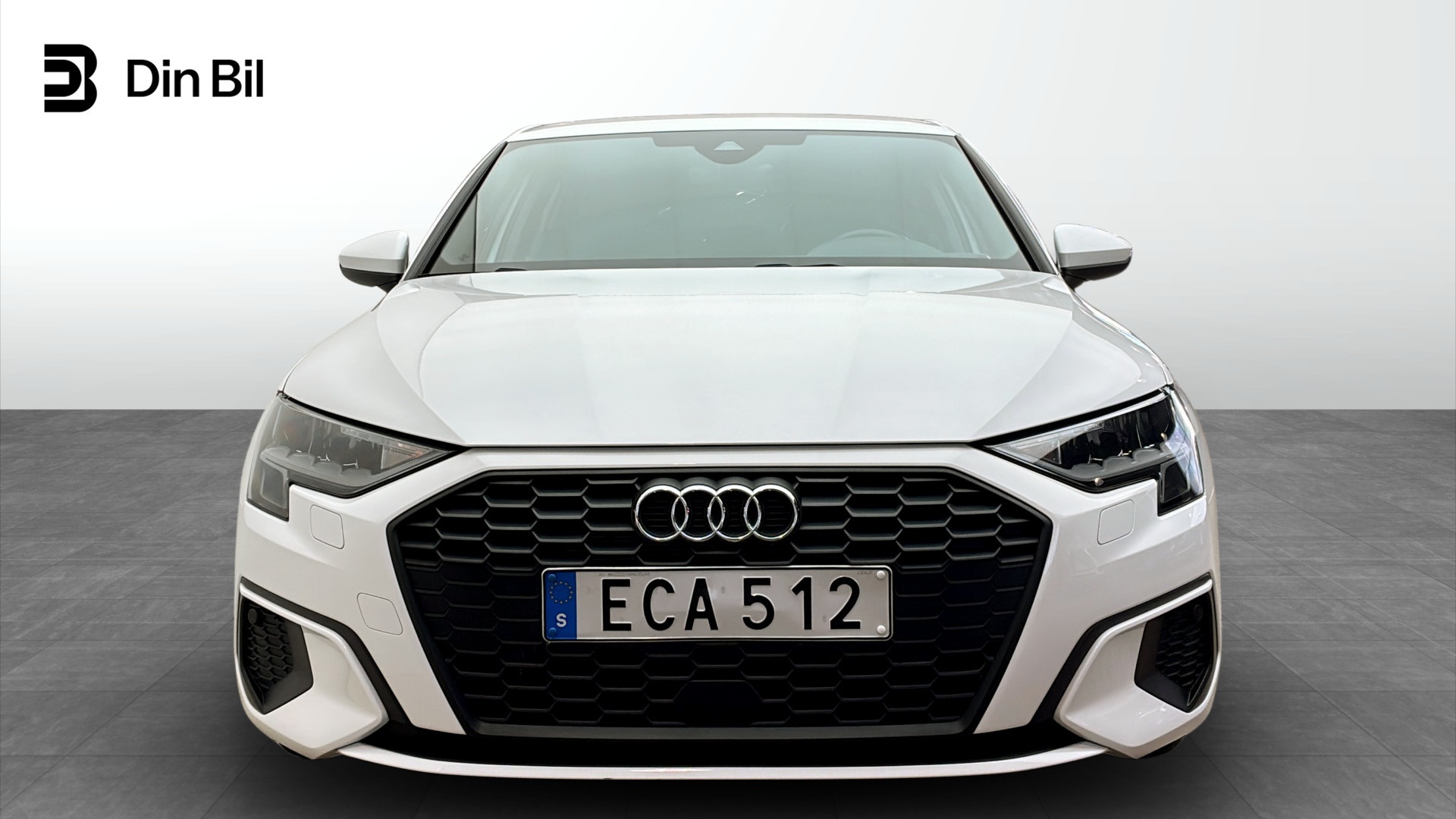 Audi A3 Sportback ECA512