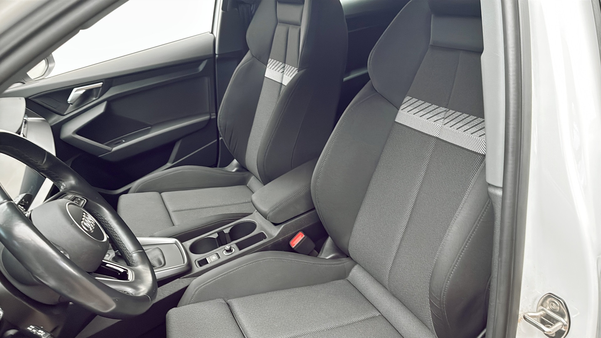 Audi A3 Sportback ECA512