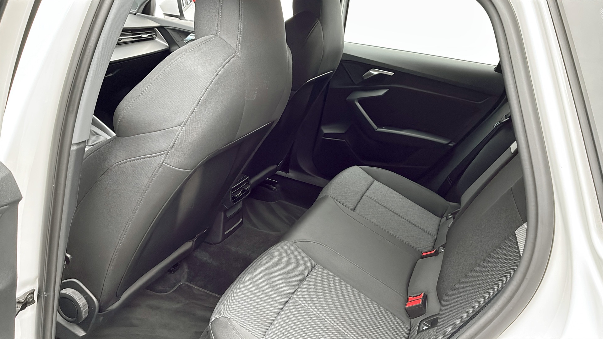 Audi A3 Sportback ECA512