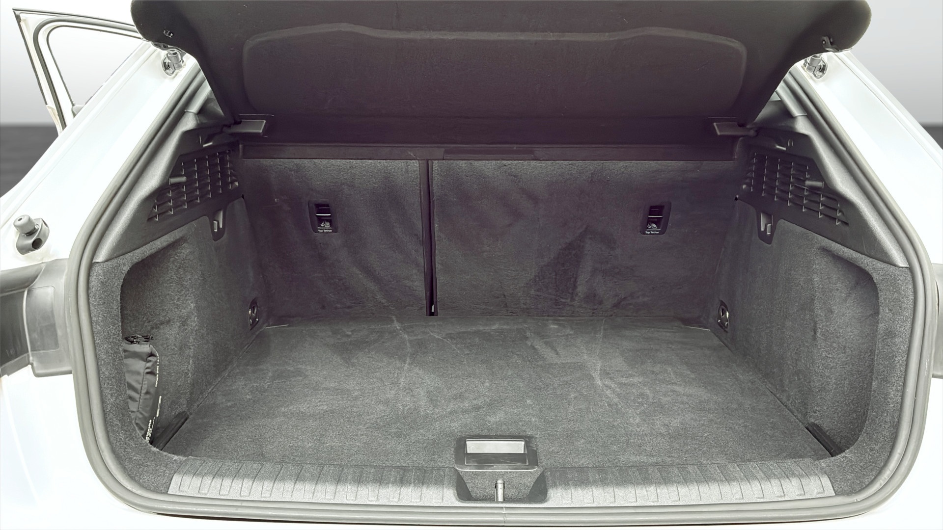 Audi A3 Sportback ECA512