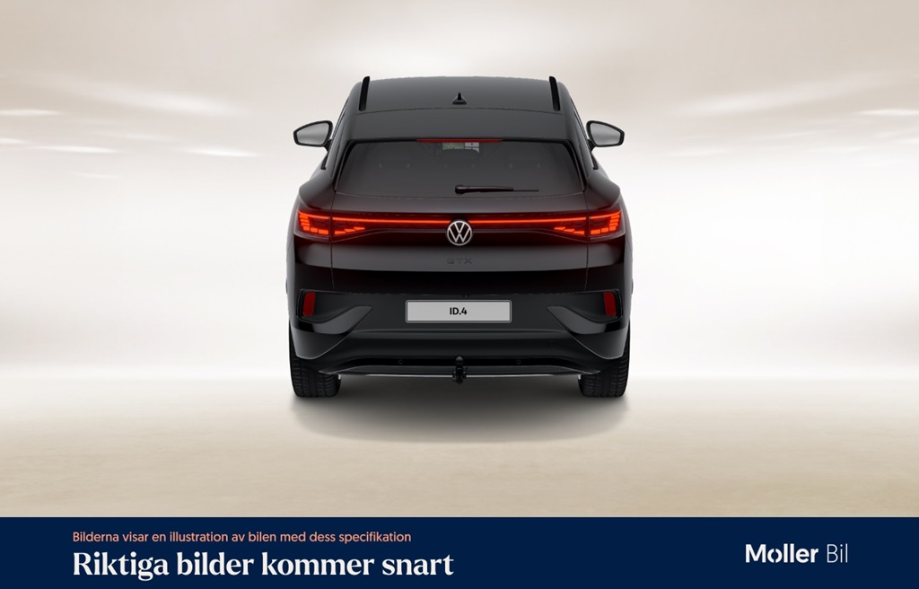 Volkswagen ID.4 ECH61J