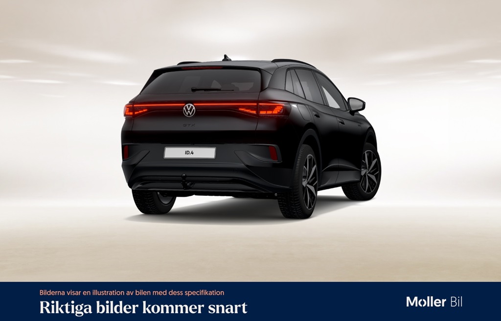 Volkswagen ID.4 ECH61J