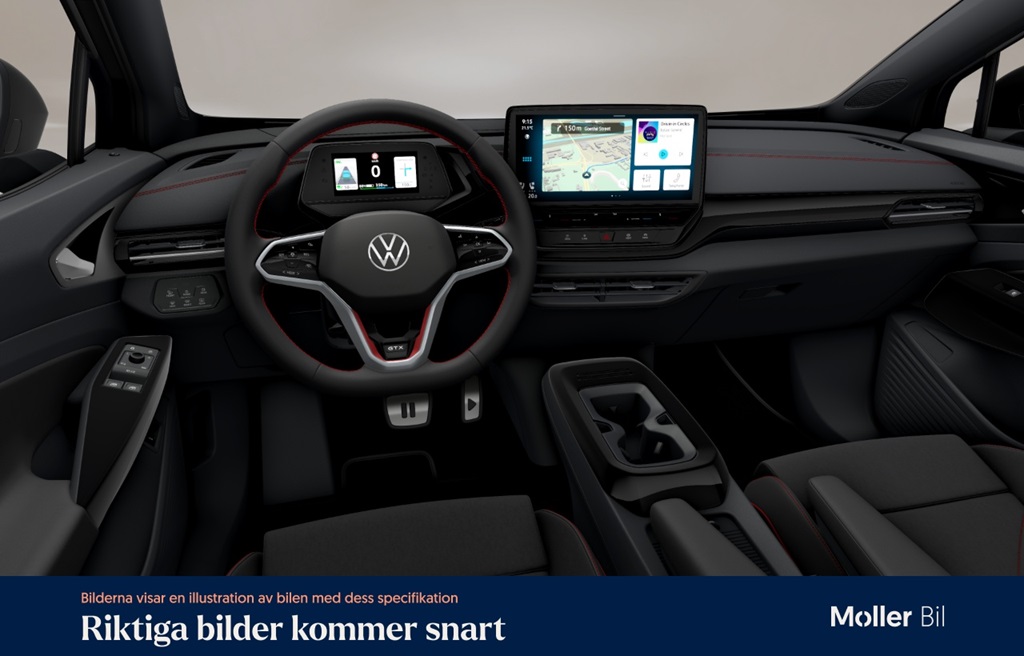 Volkswagen ID.4 ECH61J