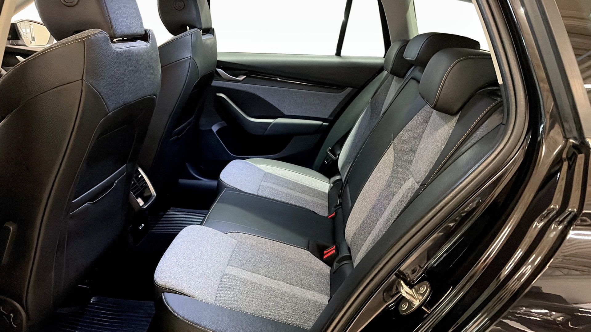 Skoda Octavia ECN25K