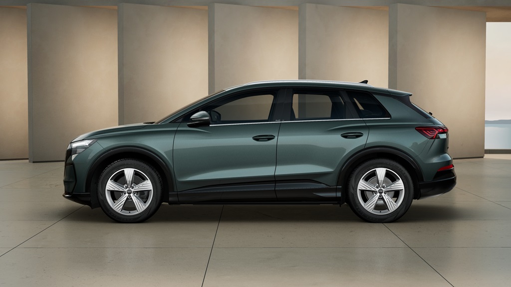 Audi Q4 Sportback e-tron ECN45K